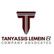 Advocate Tanyassis